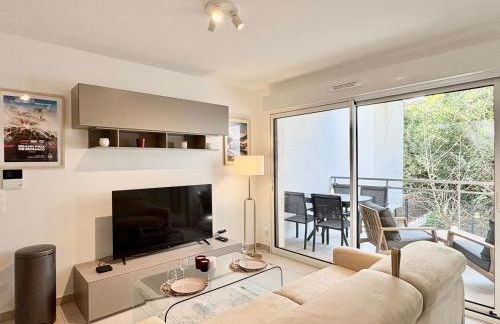 La Bananeraie beach cove apartment, Eze Bord de mer - Foto 25