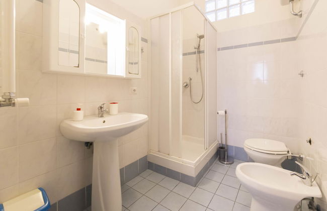 Albachiara Guest House - Foto 27