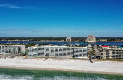 Secret Agents Welcome Gulf Views at The Islander 7007 - Foto 46