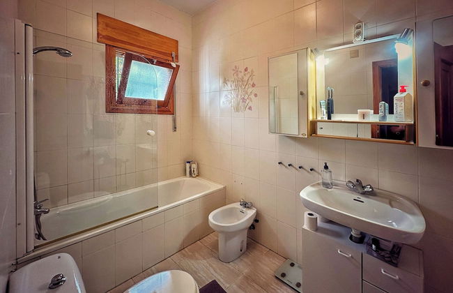 Casa Abubilla - Sunny Spanish Villa Top of Competa - Foto 8