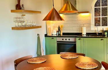 Blooming Botanic Houses - Foto 16