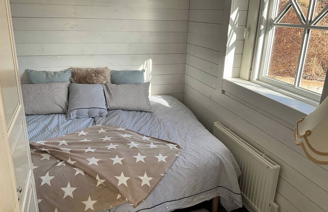 Charming Tynningö House With Sauna & BBQ - Photo 3