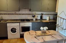 Apartamento la Devesa con piscina y a 200 metros del mar - Foto 11