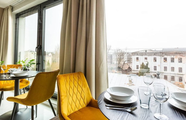 Rajska 3 by Fragola Apartments - Photo 86