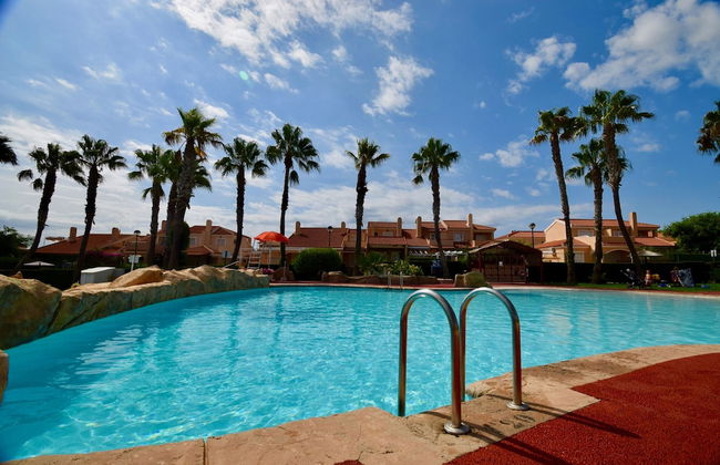 201 Sunflower - Ac/wifi - Private Pool - Foto 25