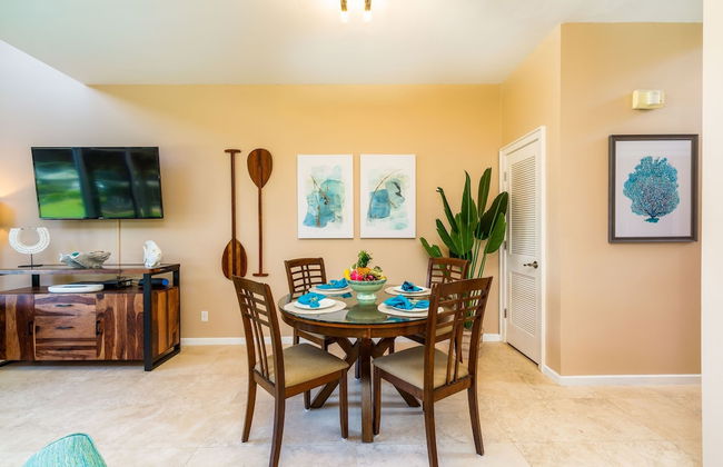 Kapalua Bay Vill 23g1 Ocean Front 1 Bd/1ba 1 Bedroom Villa by RedAwning - Foto 27