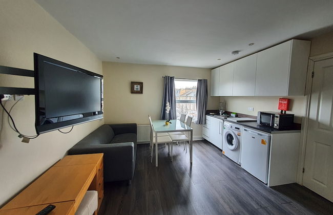 W6 Hotel Hammersmith - Foto 60