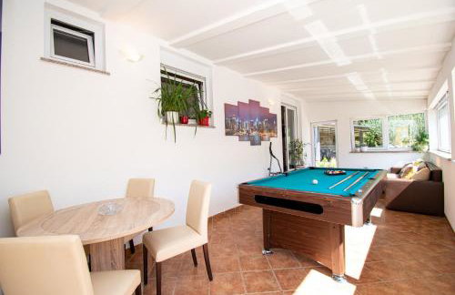 Ferienhaus Marija with private Pool - Foto 18