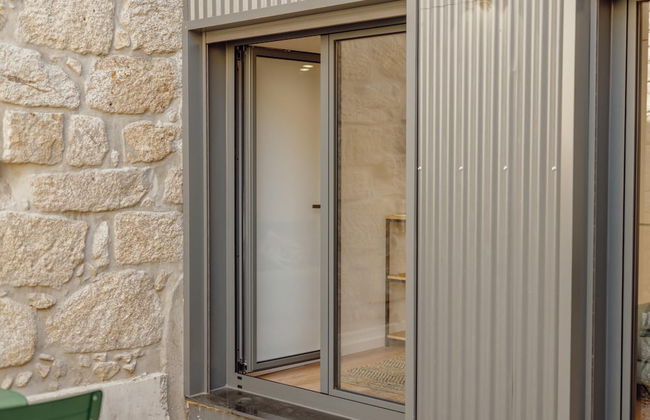 Courtyard Oporto Design Apartment K With Terrace - Foto 9