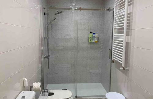 Apartamento con jardín - Foto 12