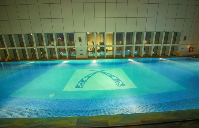 Ivory Grand Hotel Apartments - Photo 23