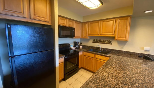 Kaanapali Shores 548 - Foto 3, Habitación