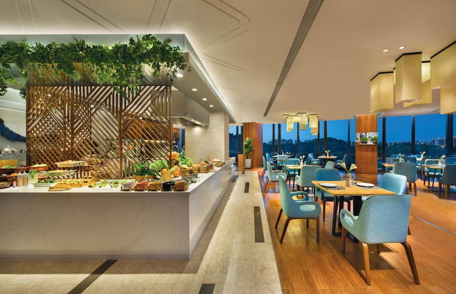 Somerset Baitang Suzhou - Foto 37