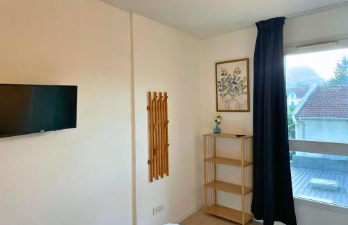 Tanière Bleue - OFFER - Clim - Wifi - Foto 16