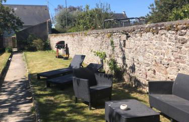 Maison bord de mer jonville - Foto 41