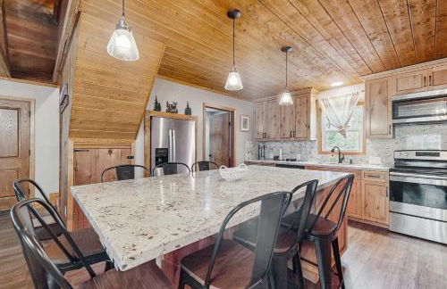 Little Cozy Cabin - Photo 9