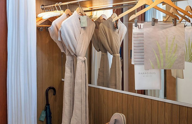 Paradisus Cancún – All Inclusive - Photo 35