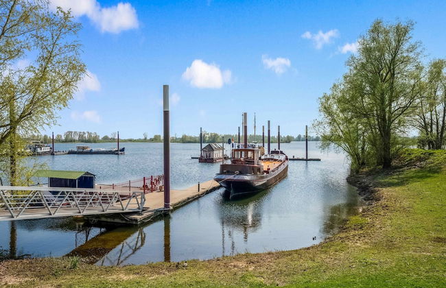 Boat Bliss on the Zandmeren Lake - Foto 35