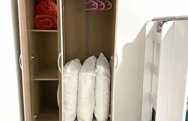 Ap encantador a apenas 100 metros do Mar - Foto 3