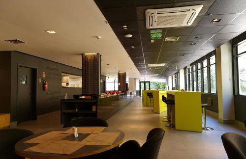 LOFT1007 Maxplaza Canoas - Foto 11