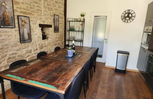 Moulin Neuf - Foto 9