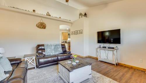 1 Mi to Main St and Riverwalk Home in Canon City - Foto 5