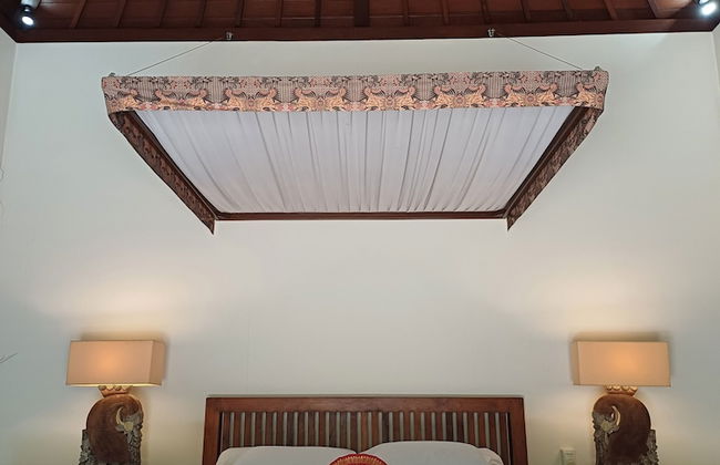 Aloka Bahari Villas - Foto 6