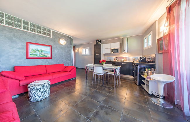 San Sivino Apartments with pool - Foto 23