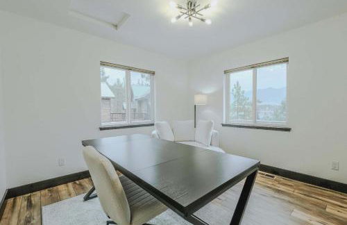 Sunrise Lookout on Carpenter Lake - Foto 23