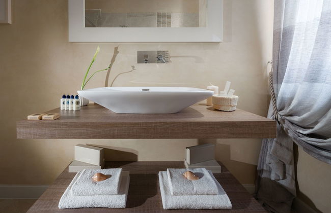 Villa Cipriana - Foto 75