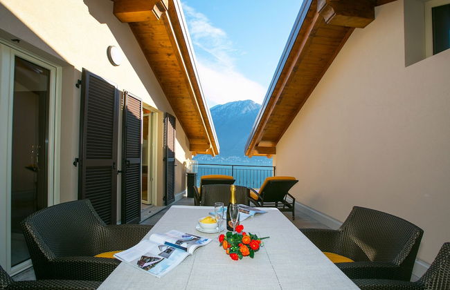 Colonno Panoramica - Photo 8