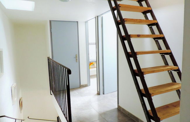 Authentic Stone Mas Retreat - Foto 27