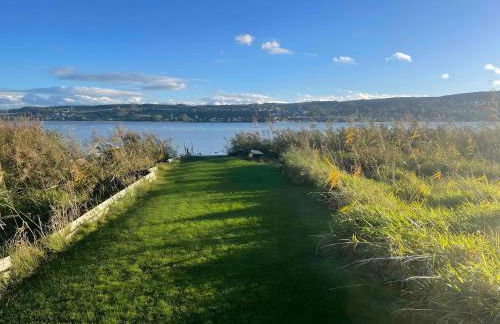 Seezauber direkt am Wasser - Foto 36