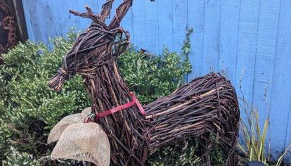 'Mill Cottage' Parbold - Foto 3