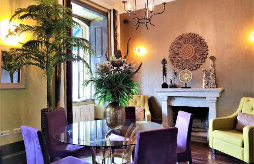 Quinta da Palmeira - Country House Retreat & Spa - Foto 65