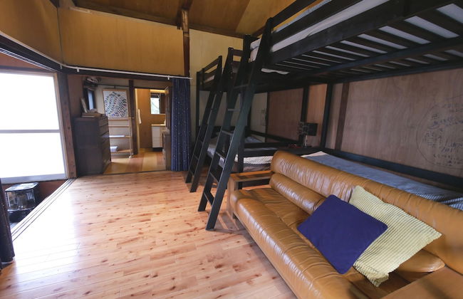 SUMITSUGU HOUSE East - Foto 13