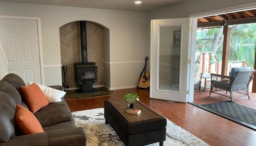 Peaceful Lakefront Retreat - Foto 5