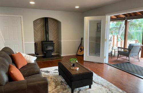 Peaceful Lakefront Retreat - Foto 5