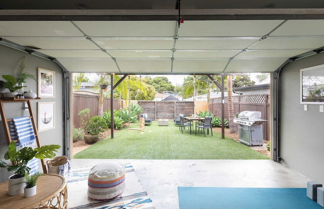 Oliver by Avantstay Summer Escape Beach House 4 Blcks From Ocean - Foto 10