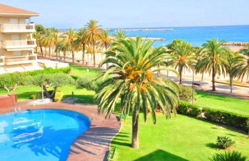 Carrer golf de sant jordi, 2 A - Foto 1