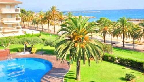 Carrer golf de sant jordi, 2 A - Foto 1, Garden