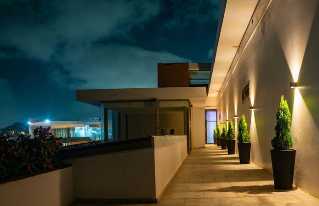 La Résidence Sea Plaza - Foto 1