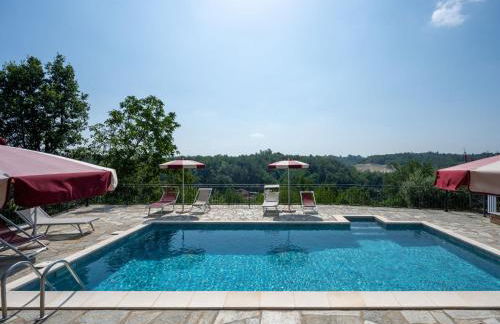 Holiday Home Bricco delle Rondini by Interhome - Foto 64