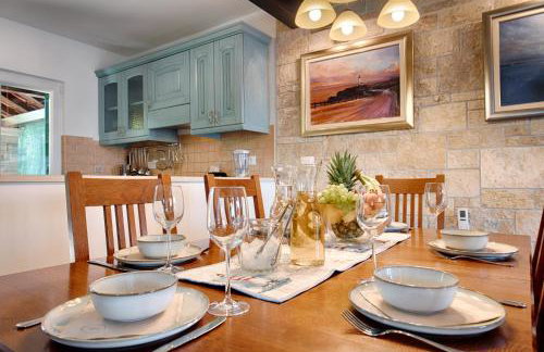 Villa Demi - Foto 12