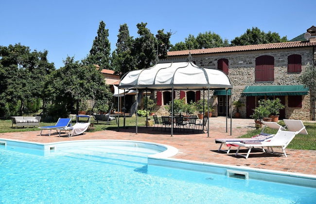 Belvilla by OYO Ca' Landrini - Foto 12