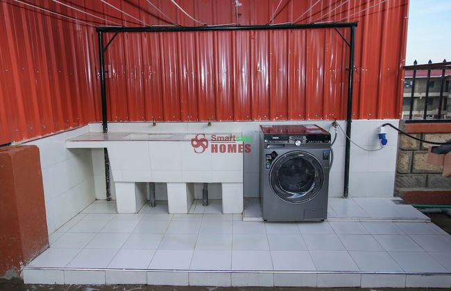 SmartStay KAG - Foto 10