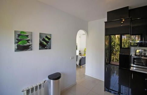 Villa con piscina privada y barbacoa - ALBERT VILLAS Alcossebre - Foto 18