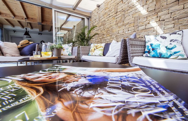 Villa Mirakul - Foto 33