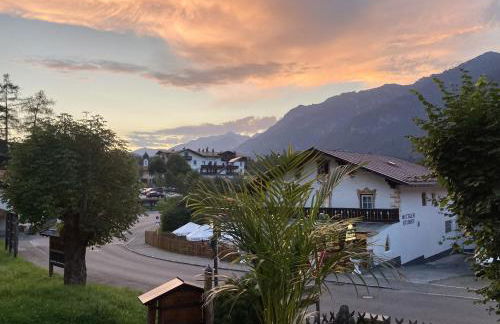 Ferienwohnung Zugspitznest - Foto 26