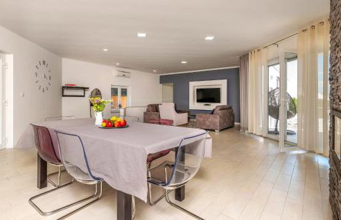 Lovely Home In Marici With Sauna - Foto 23